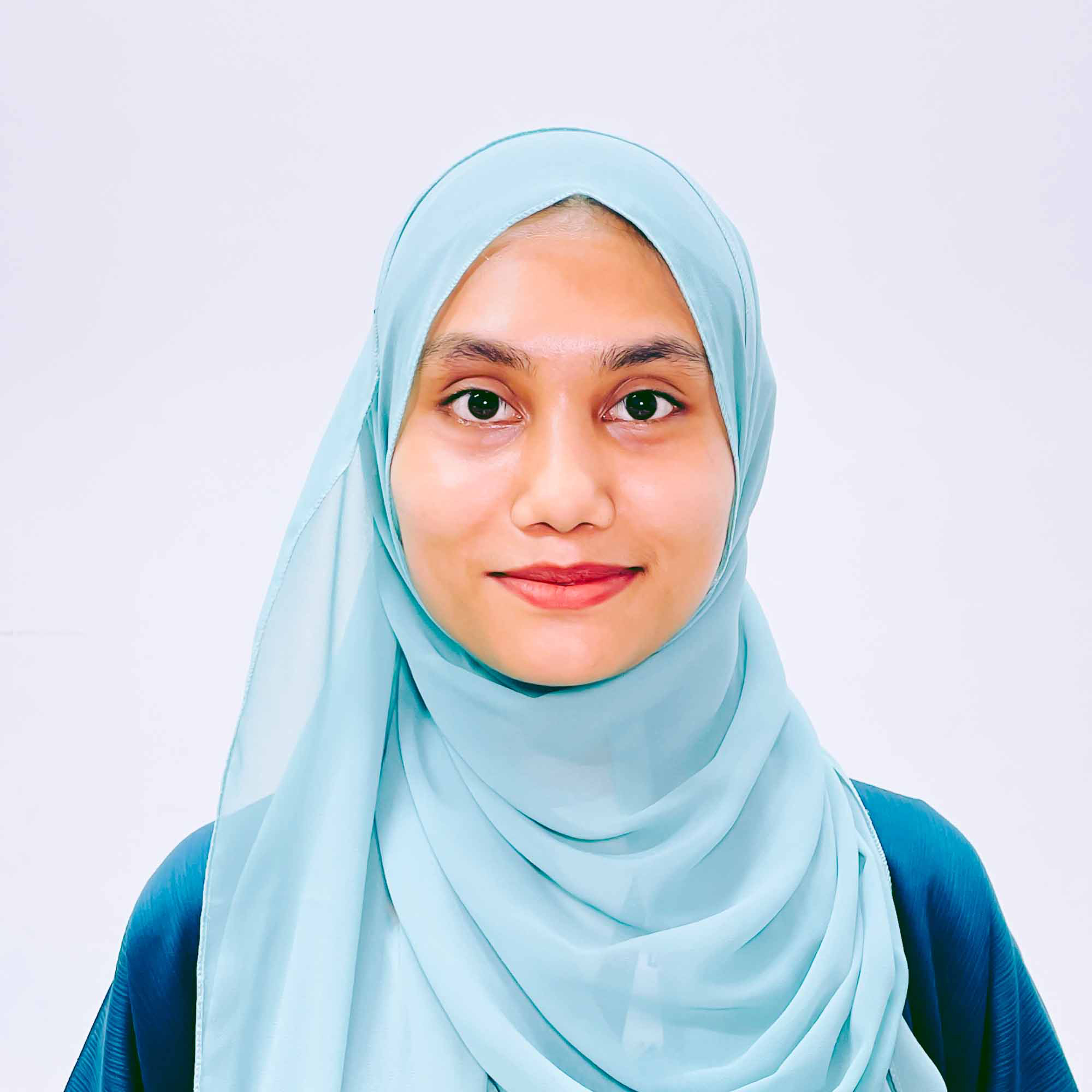 Miss Tasfiha Akter Niha